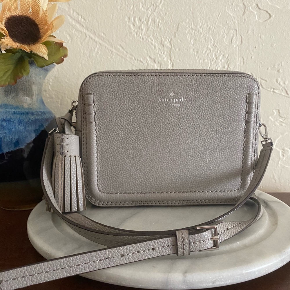 Kate Spade Orchard Street Arla Crossbody